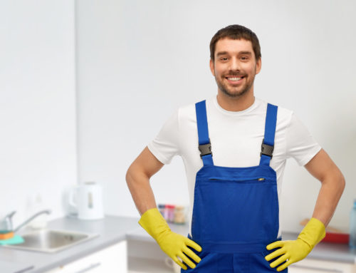 How Much Does It Cost to Hire Professional Cleaners for Your Home?